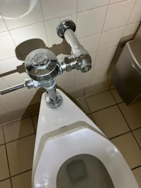 Fixture installation and repair for Hydro Jetting in Inglesmith